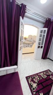 Habu Apartment - Luxor - 0