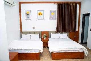 Phương Hoa Hotel - Bí Giàng - 6