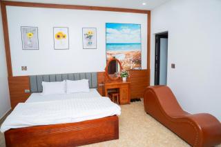 Phương Hoa Hotel - Bí Giàng - 5