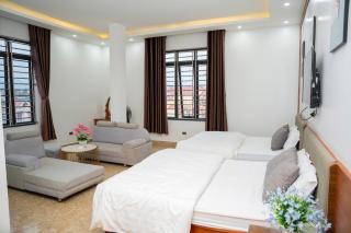 Phương Hoa Hotel - Bí Giàng - 4