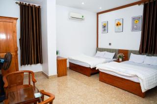 Phương Hoa Hotel - Bí Giàng - 3