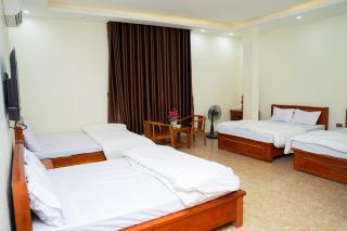 Phương Hoa Hotel - Bí Giàng - 1