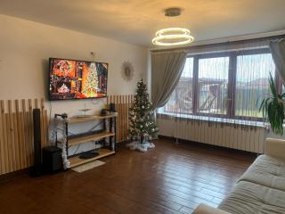 Vila Mik Guesthouse - Săcele - 8