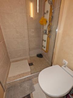 Studio Paris Montmorency - Paris - 9