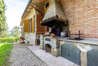 Vertine Countryside - Gaiole in Chianti - 8