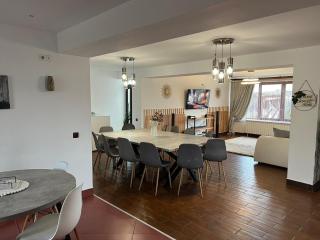 Vila Mik Guesthouse - Săcele - 0
