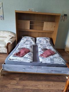 FeWo Capreolus - Winterberg - 8