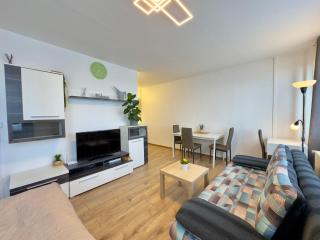 Smarty Choice Flat with Deluxe Kitchen - Prague - 5
