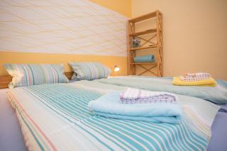 Apartment Kornblume - DrostenHof Nordenau - 2