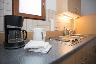 Apartment Kornblume - DrostenHof Nordenau - 5