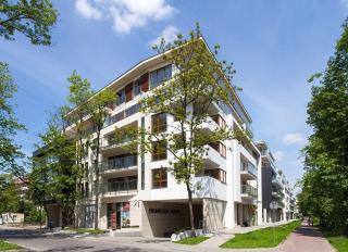 Apartamenty U Marynarza PROMENADA SOLNA 4A -Centrum Ścisłe Deptak -Garaż Podziemny-Best Restaurants in the Apartment - Kielce - 6
