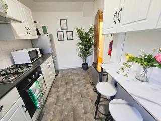 Wellington Apartment - 4