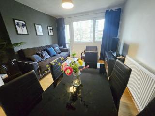 Wellington Apartment - Londra - 9
