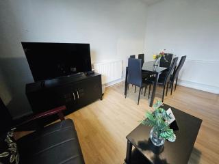 Wellington Apartment - Londra - 8