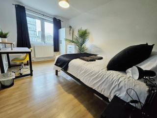 Wellington Apartment - Londres - 1