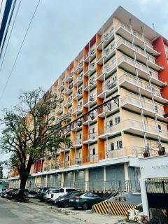 RiverBay 2 BR Apartment Naga City - Naga - 9