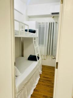 RiverBay 2 BR Apartment Naga City - Naga - 3