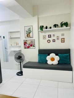 RiverBay 2 BR Apartment Naga City - Naga - 0