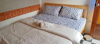 The Cave Hostel - - 4