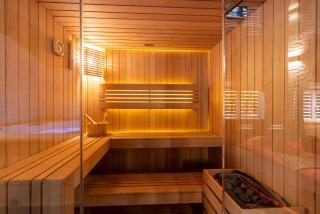 Love Room Tentation - 5