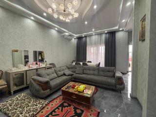 Villa Merdekan - Baku - 4