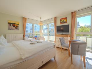Apartment 12 in der Villa Maria - Binz - 9