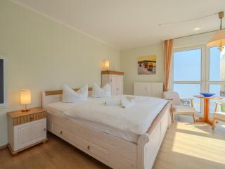 Apartment 12 in der Villa Maria - Binz - 7