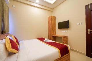 Yaad Inn - Kochi - 8
