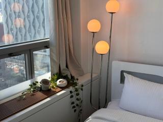 View-HongDae - Seul - 6