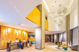 In Now Panorama Hotel - Seven Star Cave East Gate - 9