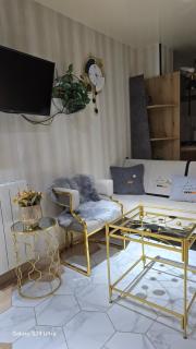 Maries apartment - Tbilisi - 5