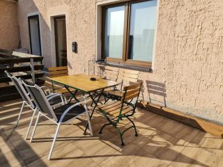 Ferienwohnung Dippoldiswalde - 2