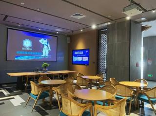In Now Panorama Hotel - Seven Star Cave East Gate - 2
