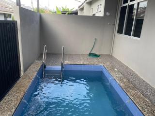 Ainun Homestay with private pool - 6