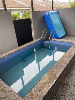 Ainun Homestay with private pool - 2