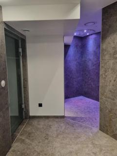 Apartment 70 m2 - 3 rooms - 6 people - ski-in ski-out - L'Alpe-d'Huez - 8