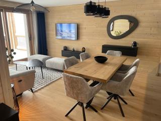 Apartment 70 m2 - 3 rooms - 6 people - ski-in ski-out - L'Alpe-d'Huez - 3