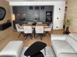 Apartment 70 m2 - 3 rooms - 6 people - ski-in ski-out - L'Alpe-d'Huez - 2