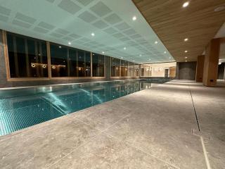 Apartment 70 m2 - 3 rooms - 6 people - ski-in ski-out - L'Alpe-d'Huez - 7