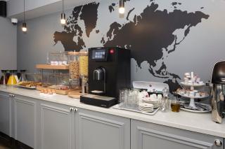 The Muse Amsterdam Hotel - 4