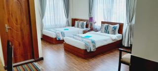 Hotel Water Tower - 3