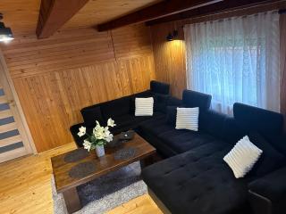 Domek letniskowy na Mazurach - 8