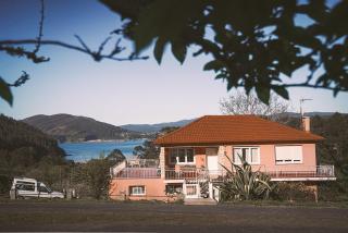 Casa Güa - Valdoviño - 0