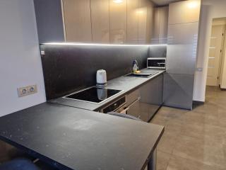 Mazvydo Apartment in the Center - Klaipeda - 0