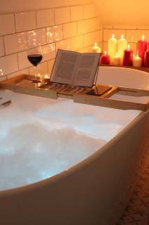 Villa Loft - Touri Alpesi Birtok - Bozsok - 9