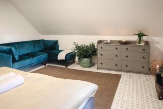 Villa Loft - Touri Alpesi Birtok - Bozsok - 8