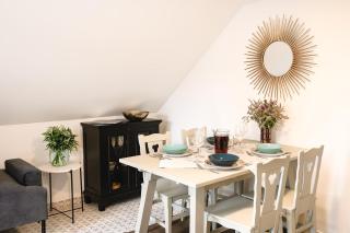 Villa Loft - Touri Alpesi Birtok - Bozsok - 6