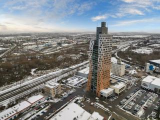 AZ Tower Apartment - Brno - 4