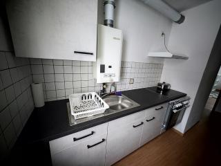 Ferienwohnung im Musikerviertel - Große Mühle - 5