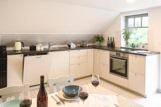 Villa Loft - Touri Alpesi Birtok - 3